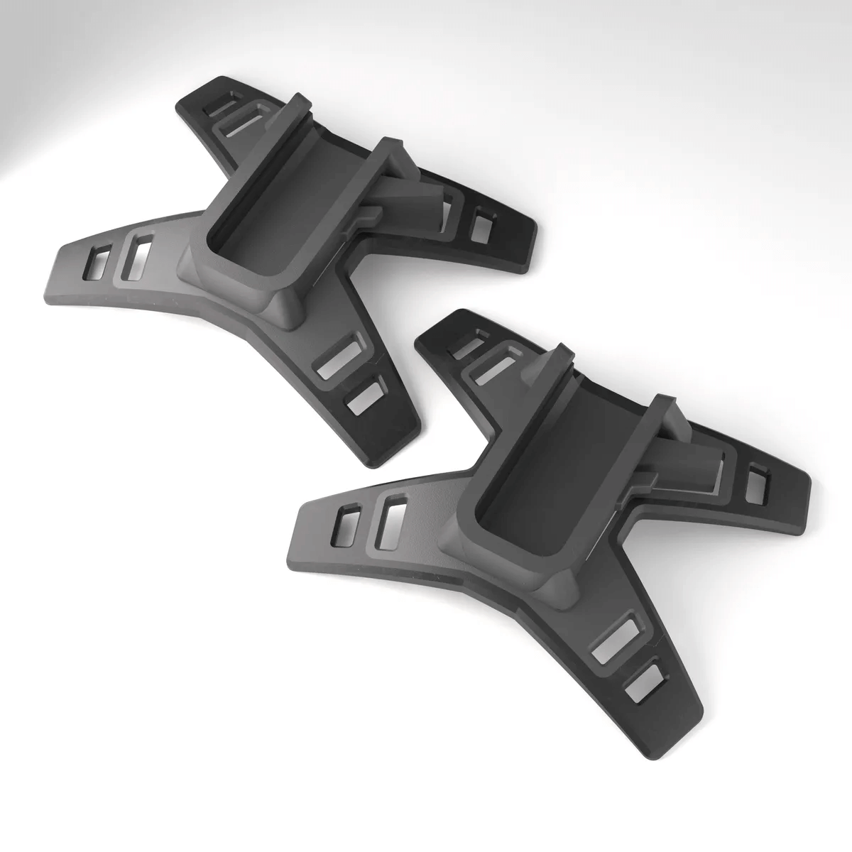 FreeLight 2000 Head Torch