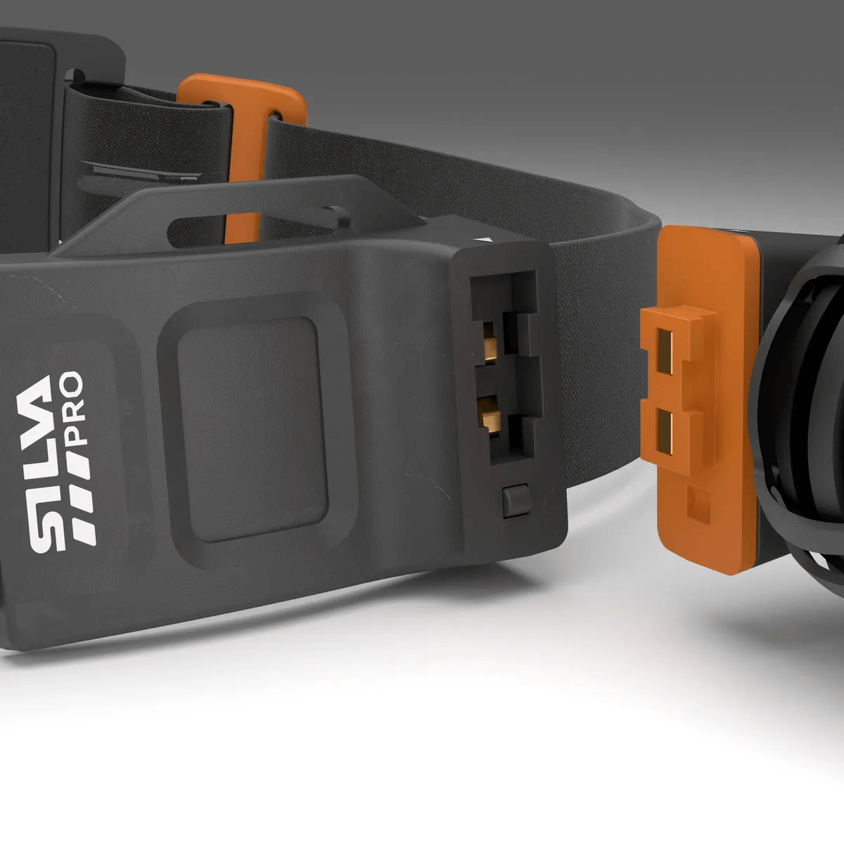 FreeLight 3000 Head Torch