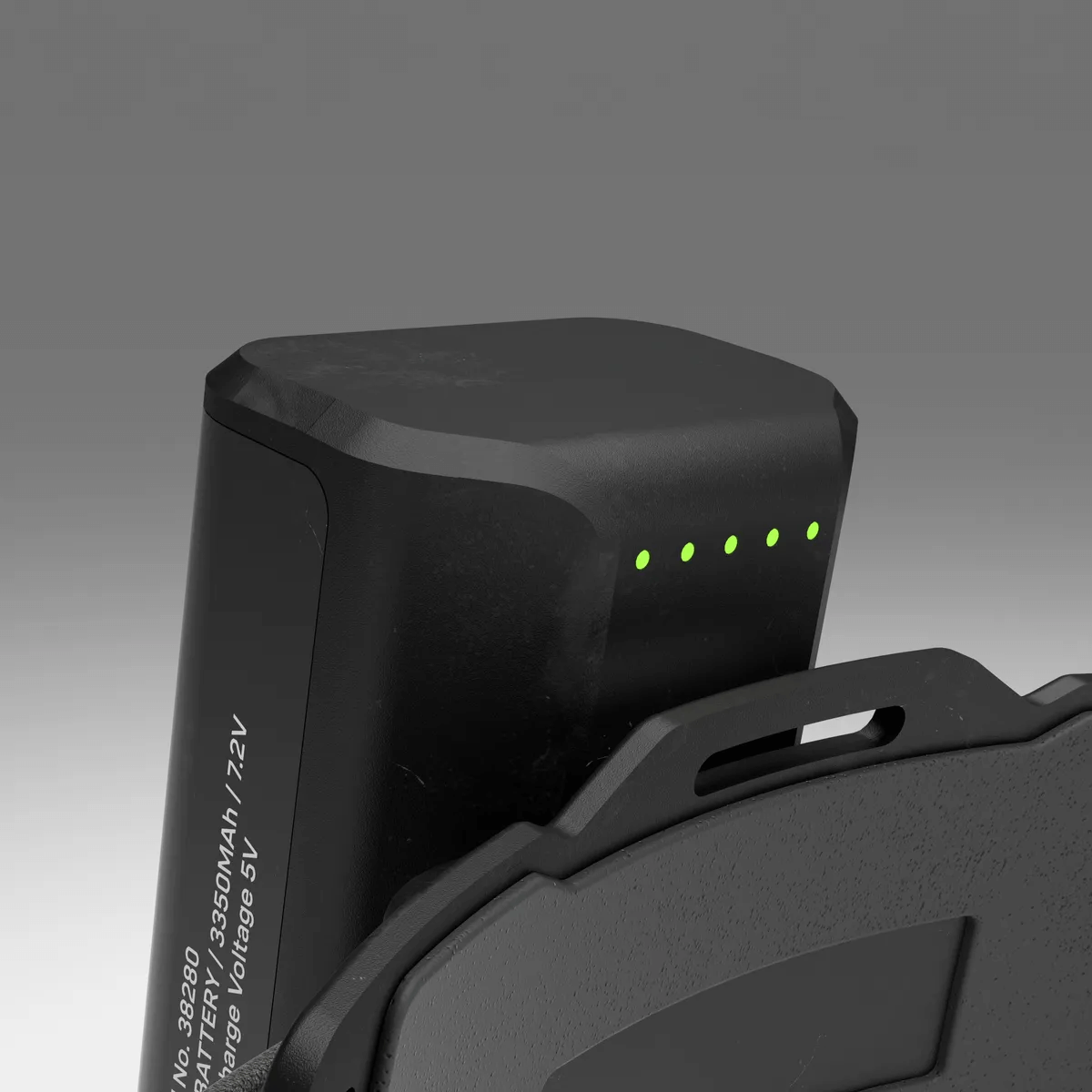 FreeLight 3000 Head Torch