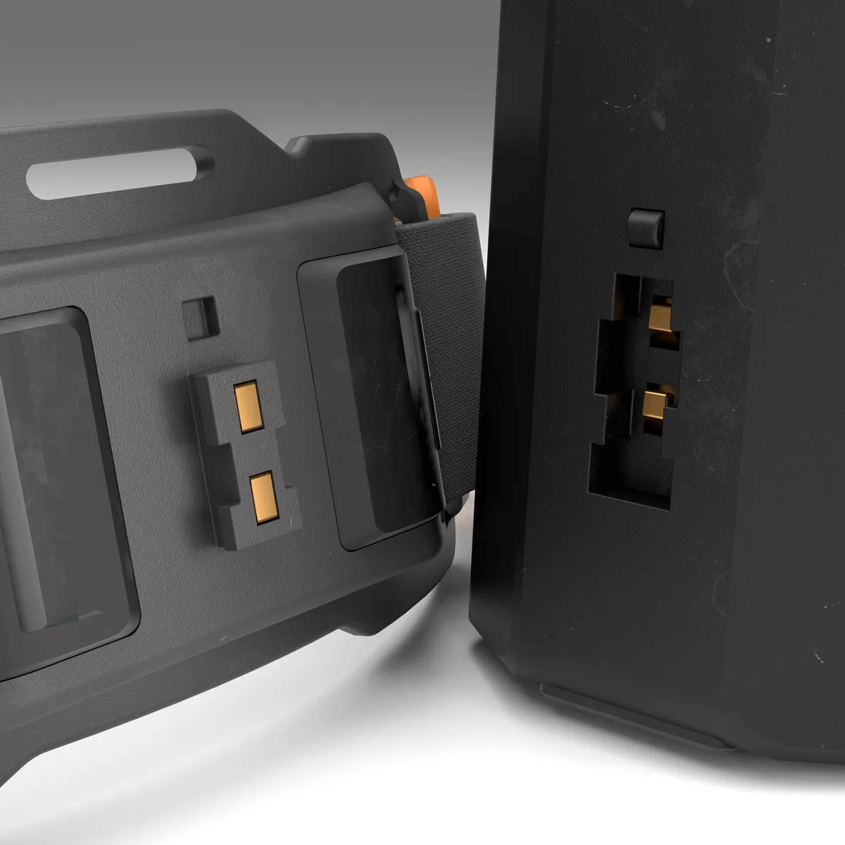 FreeLight 3000 Head Torch