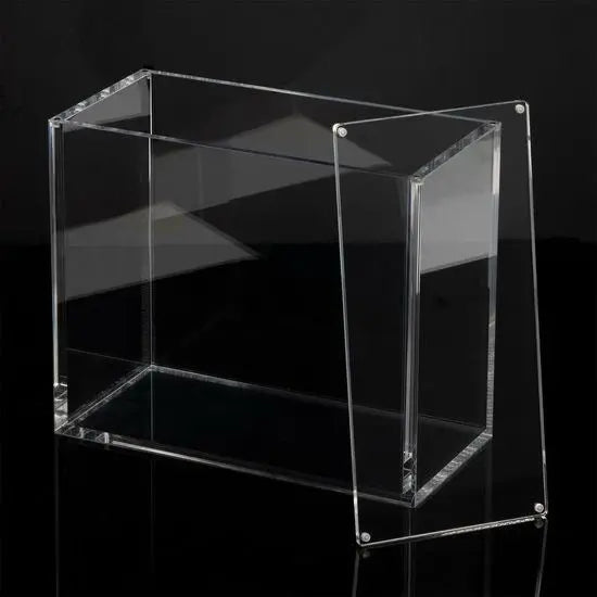 Acrylic Case | Fits Pokemon Elite Trainer Boxes ETB