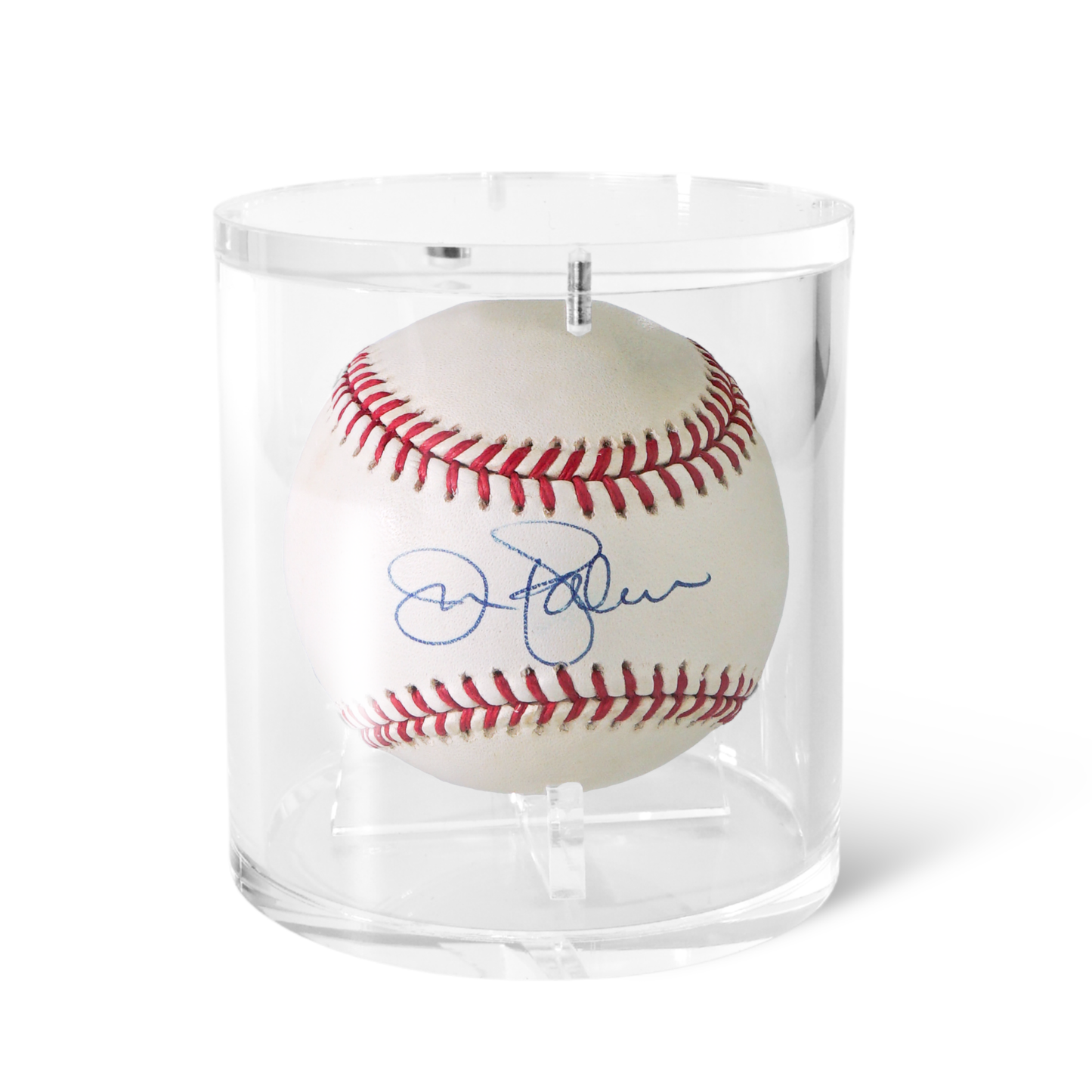 Baseball Holder | UV Protected Acrylic Display Case - Shop at mousebows