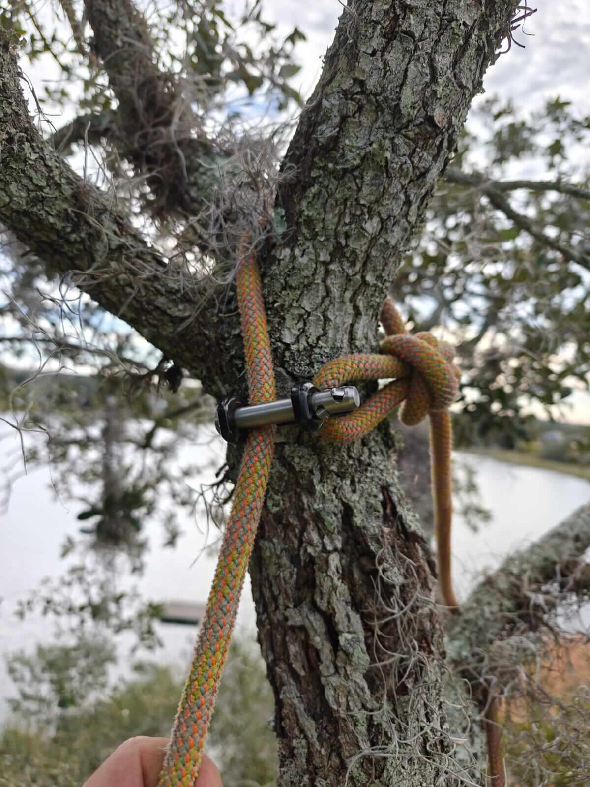 CE Quickie Steel Connector