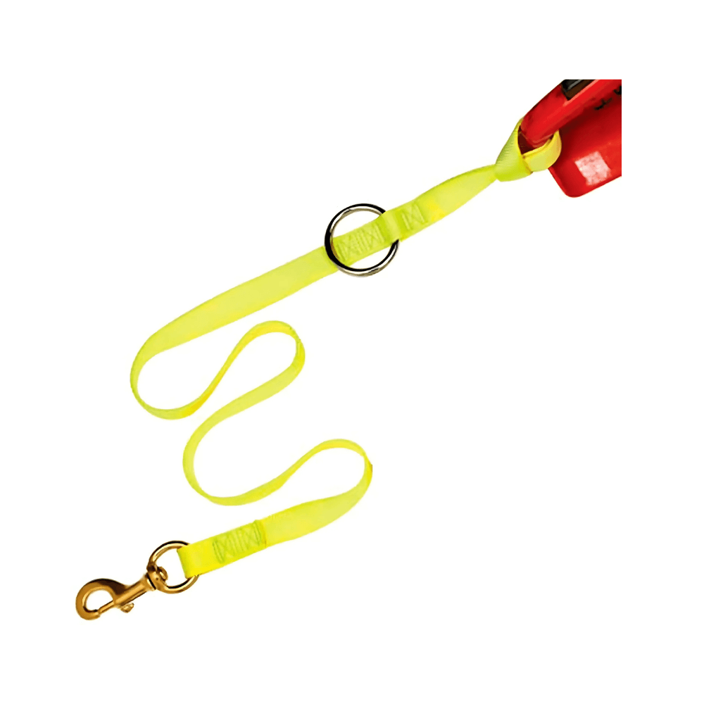 2 N 1 Chainsaw Lanyard