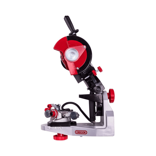 Professional Bench Chainsaw Chain Grinder 230v