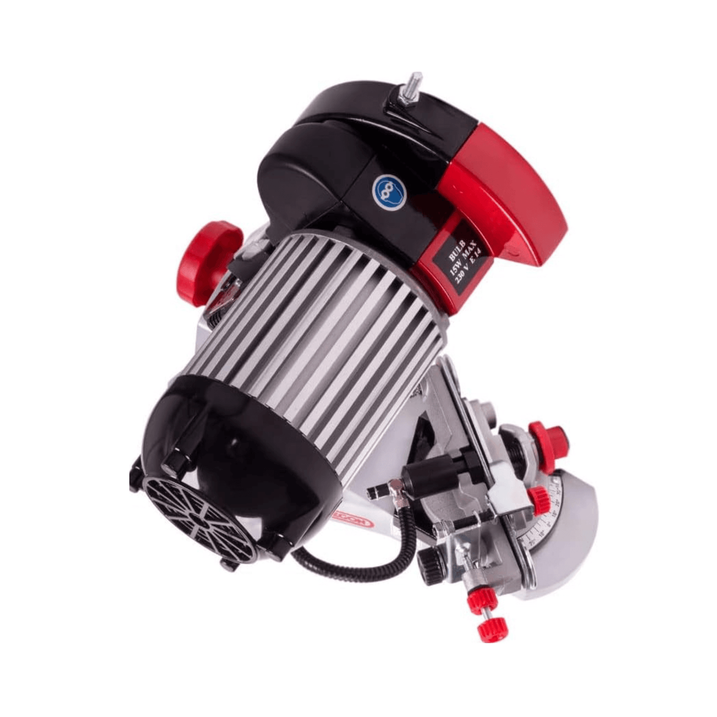 Professional Bench Chainsaw Chain Grinder 230v