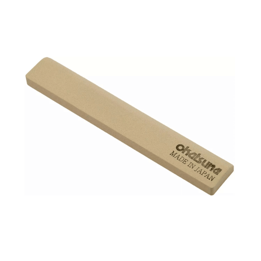 Okatsune Sharpening Stone for Pruning and Hedge Shears
