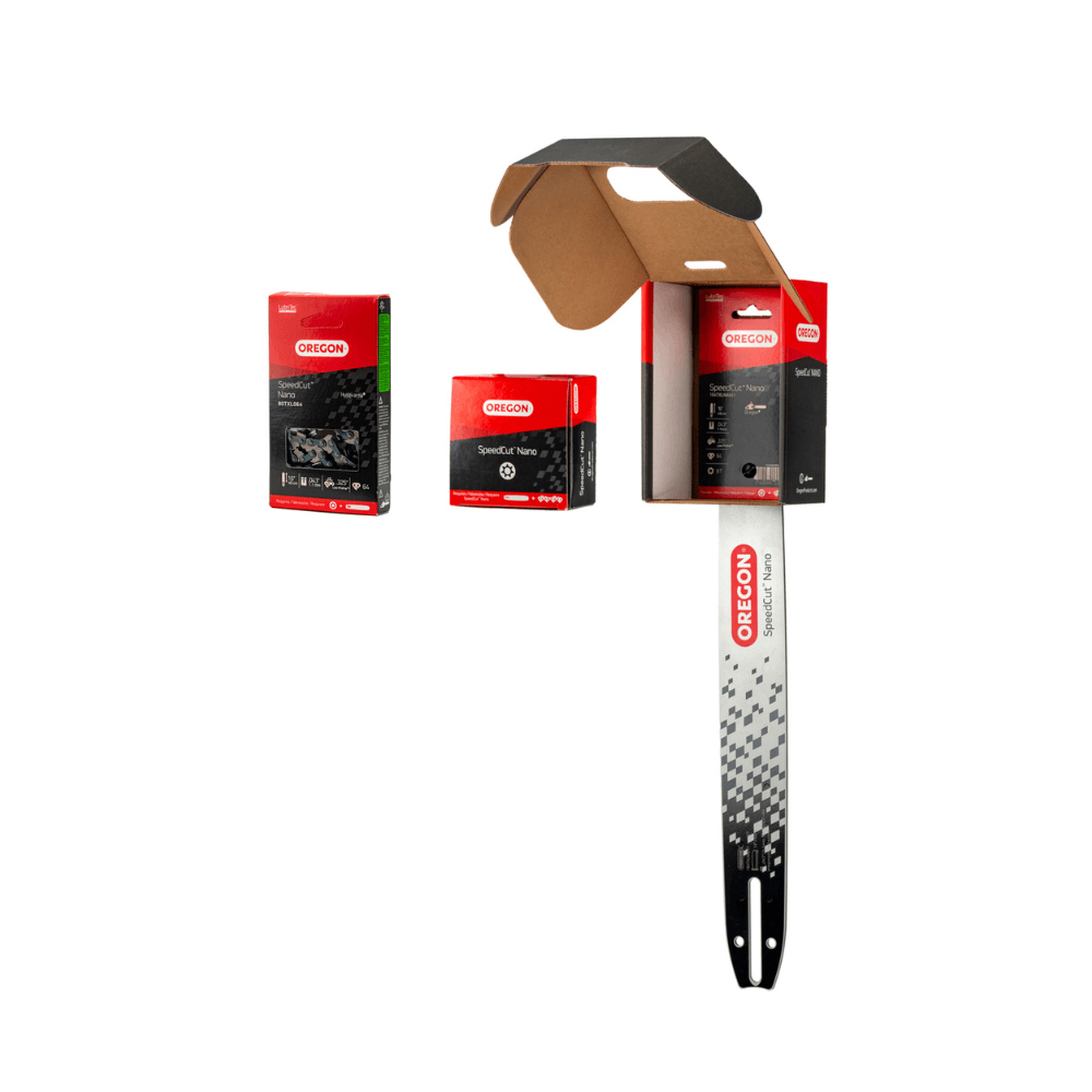 SpeedCut Nano Conversion Kit 12" Stihl MS150