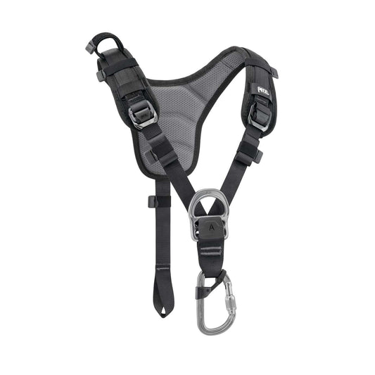 Chest Harness Top