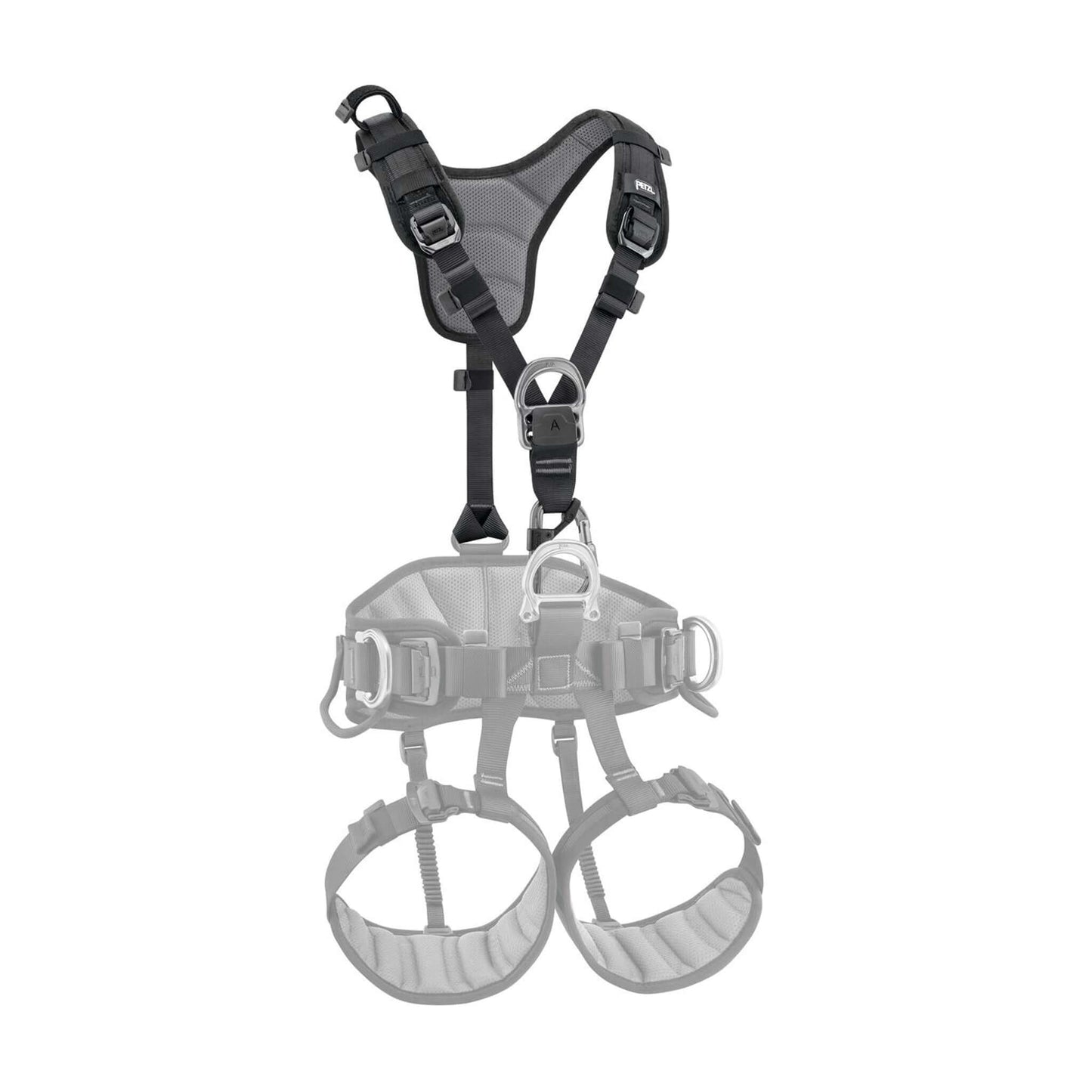 Chest Harness Top