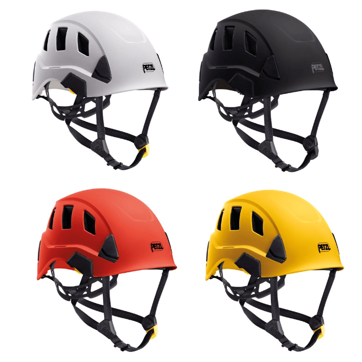 Strato Vent Vizir Chainsaw Helmet