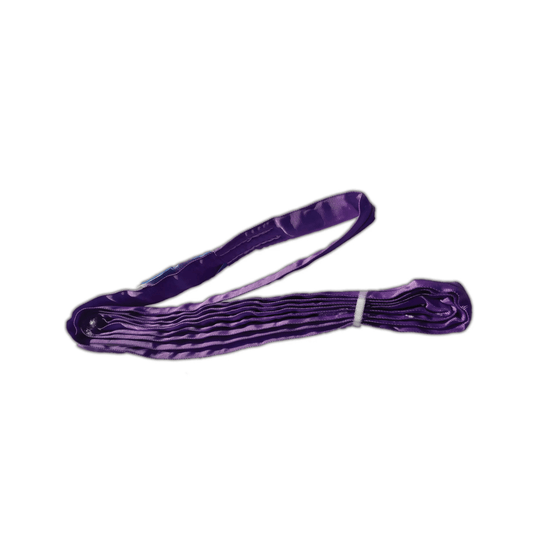 Endless Round Polyester Sling 2.5m
