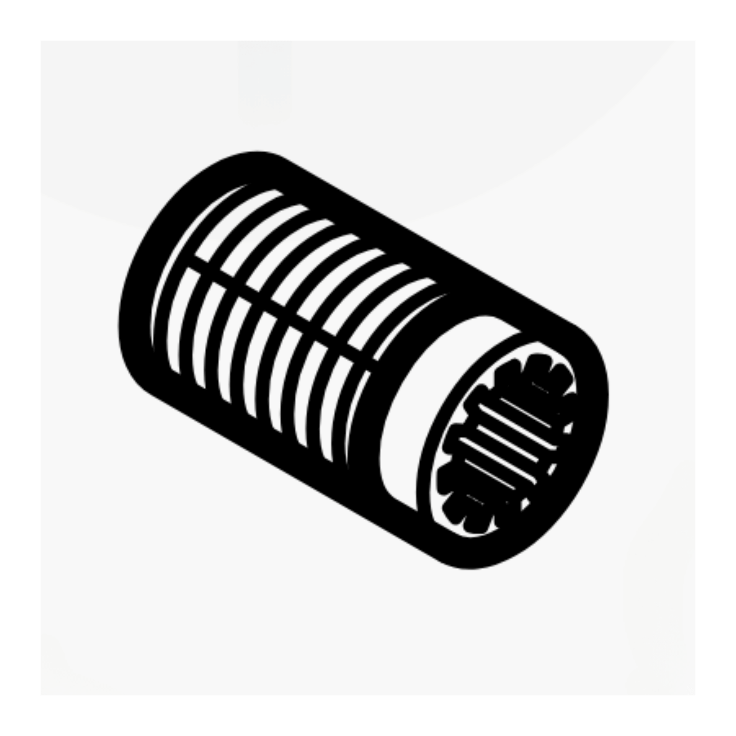 Strainer for Stihl HT70, HT75