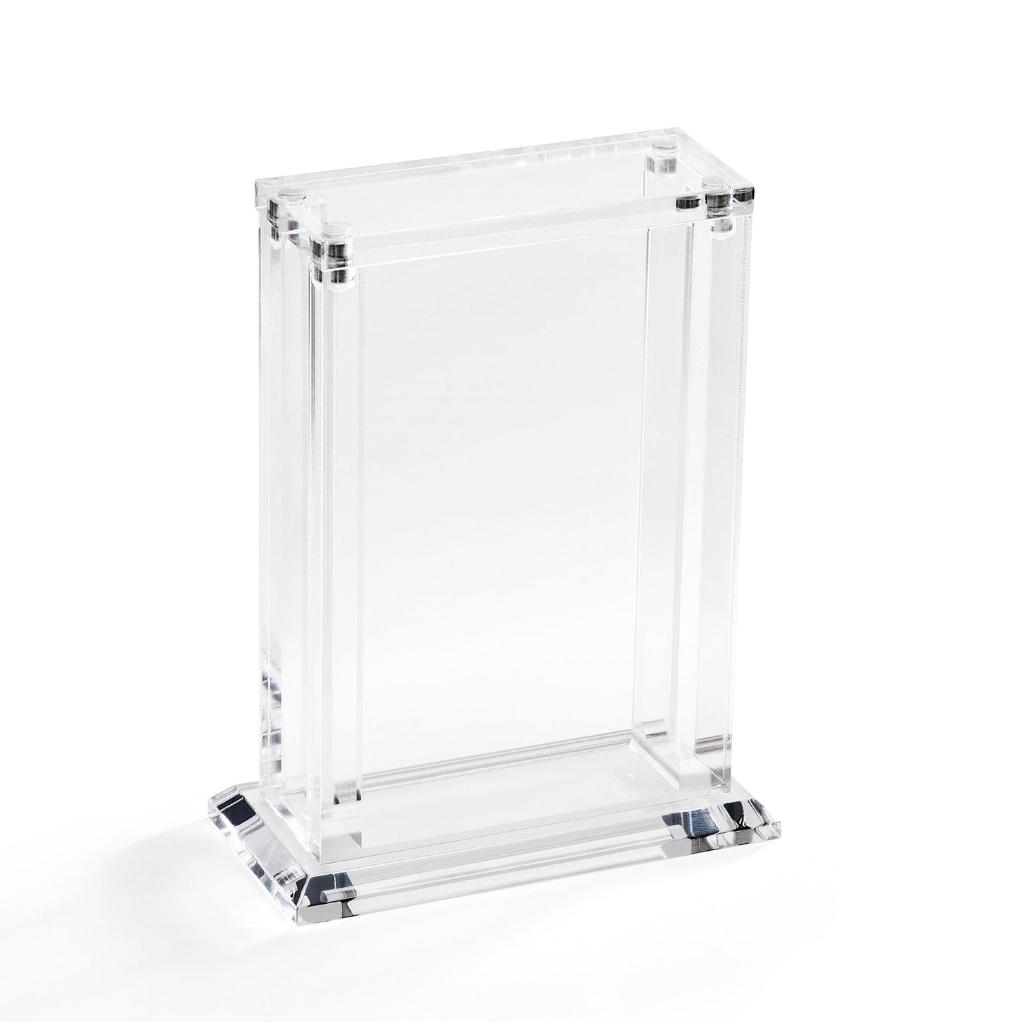 1 Card Vertical Magnetic Holder - Shop at mousebows