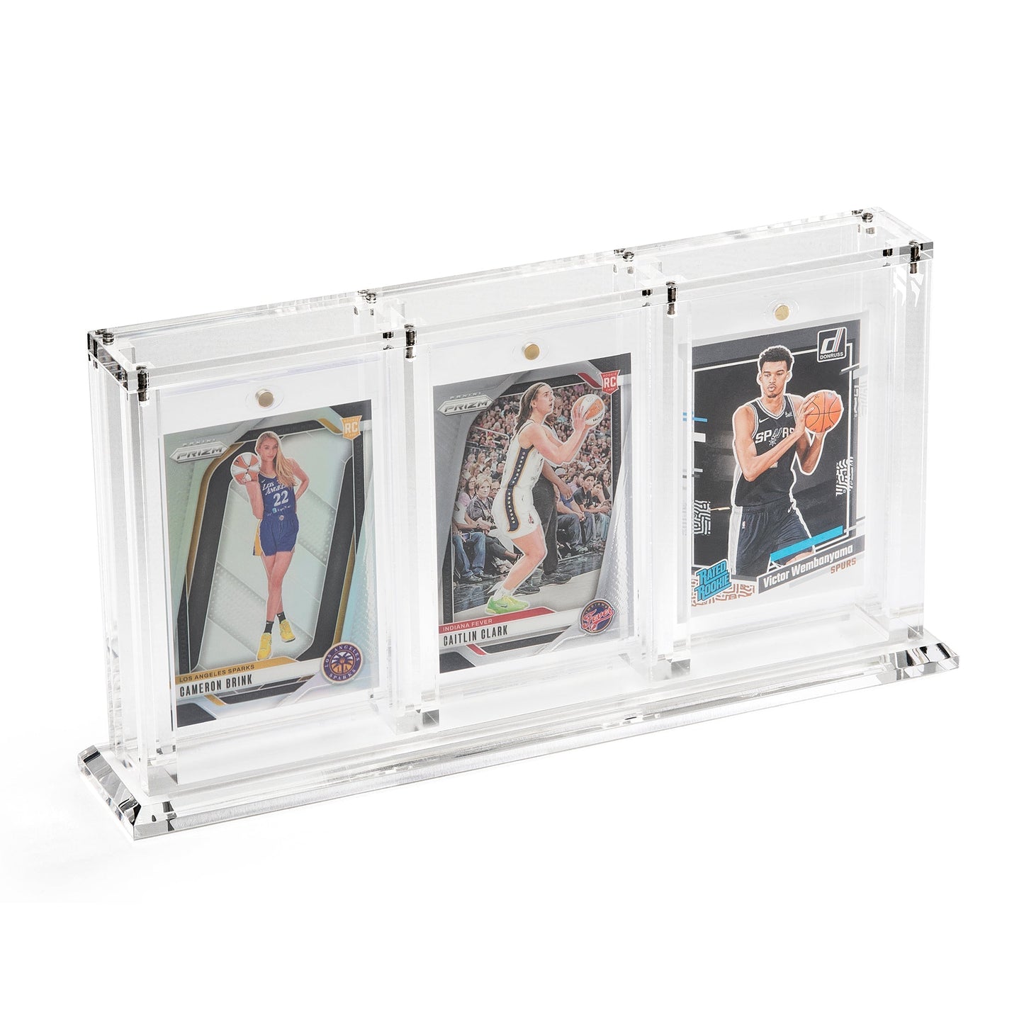 3 Vertical Magnetic Holder Case - Shop at mousebows