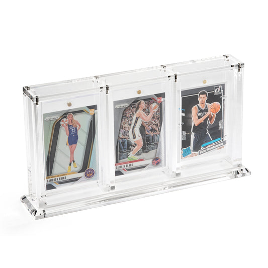 3 Vertical Magnetic Holder Case - Shop at mousebows