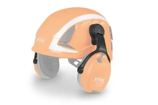 Advance X-Vent Helmet BT Ear Defender Adapter