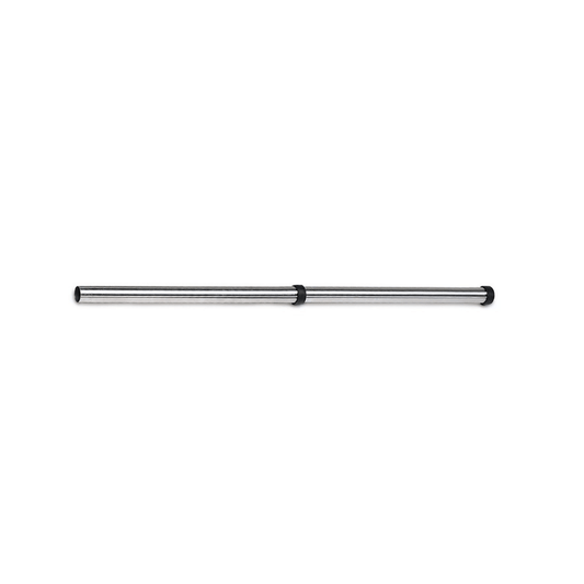 Aluminium Extension Tube 500mm Length x2