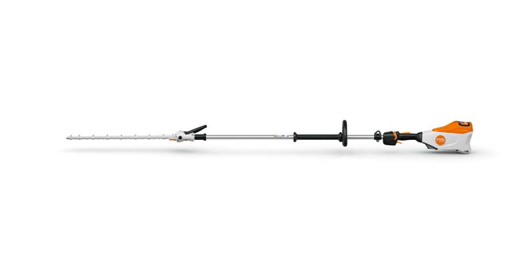 HLA 135 Cordless Long-Reach Hedge Trimmer
