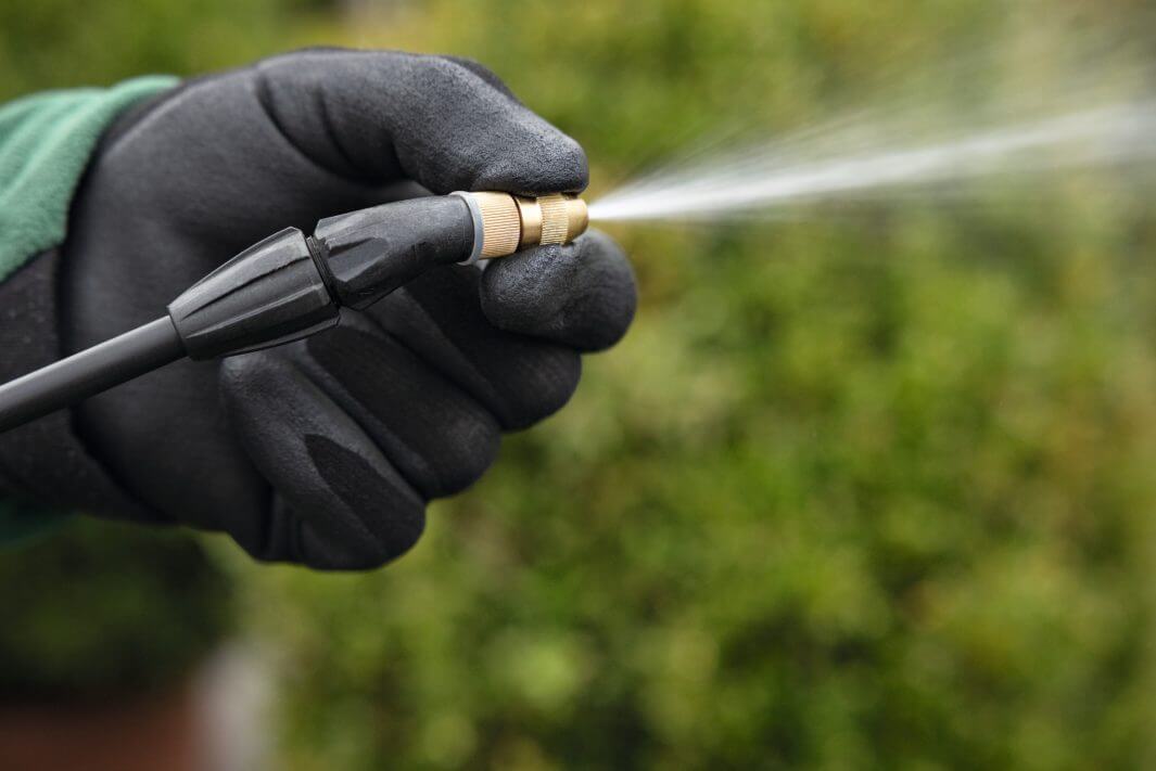 SGA 85 Cordless Backpack Sprayer