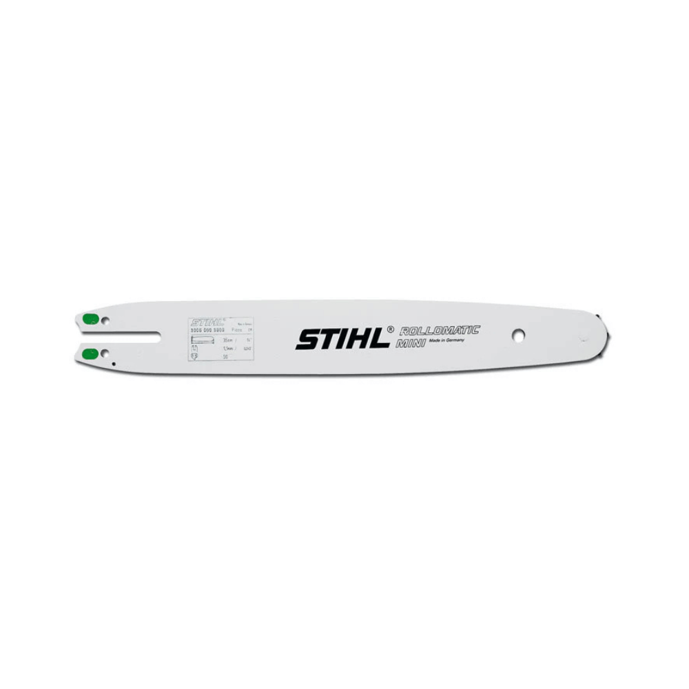 Rollomatic E Mini Chainsaw Guide Bar 12"