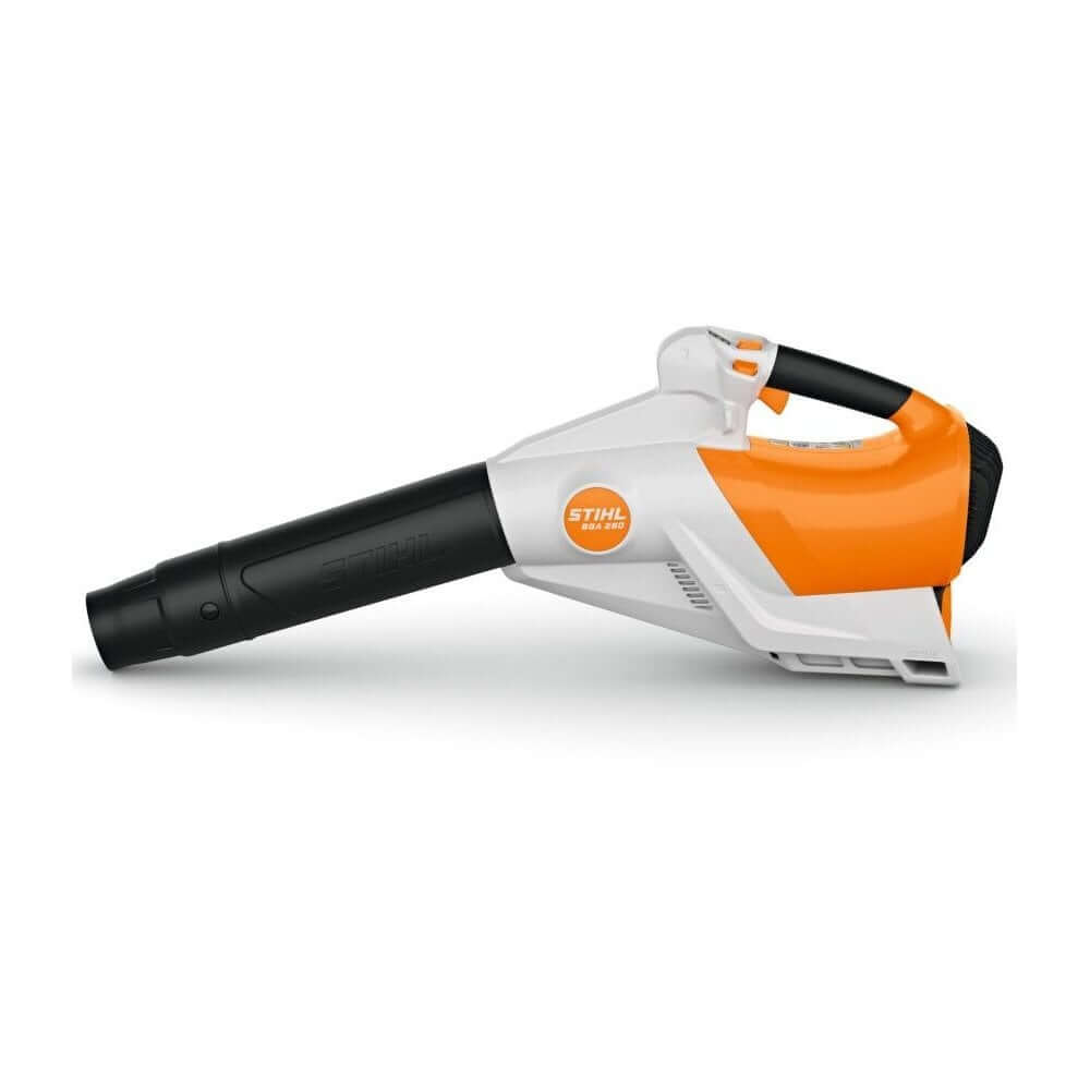 BGA 250 Cordless Leaf Blower