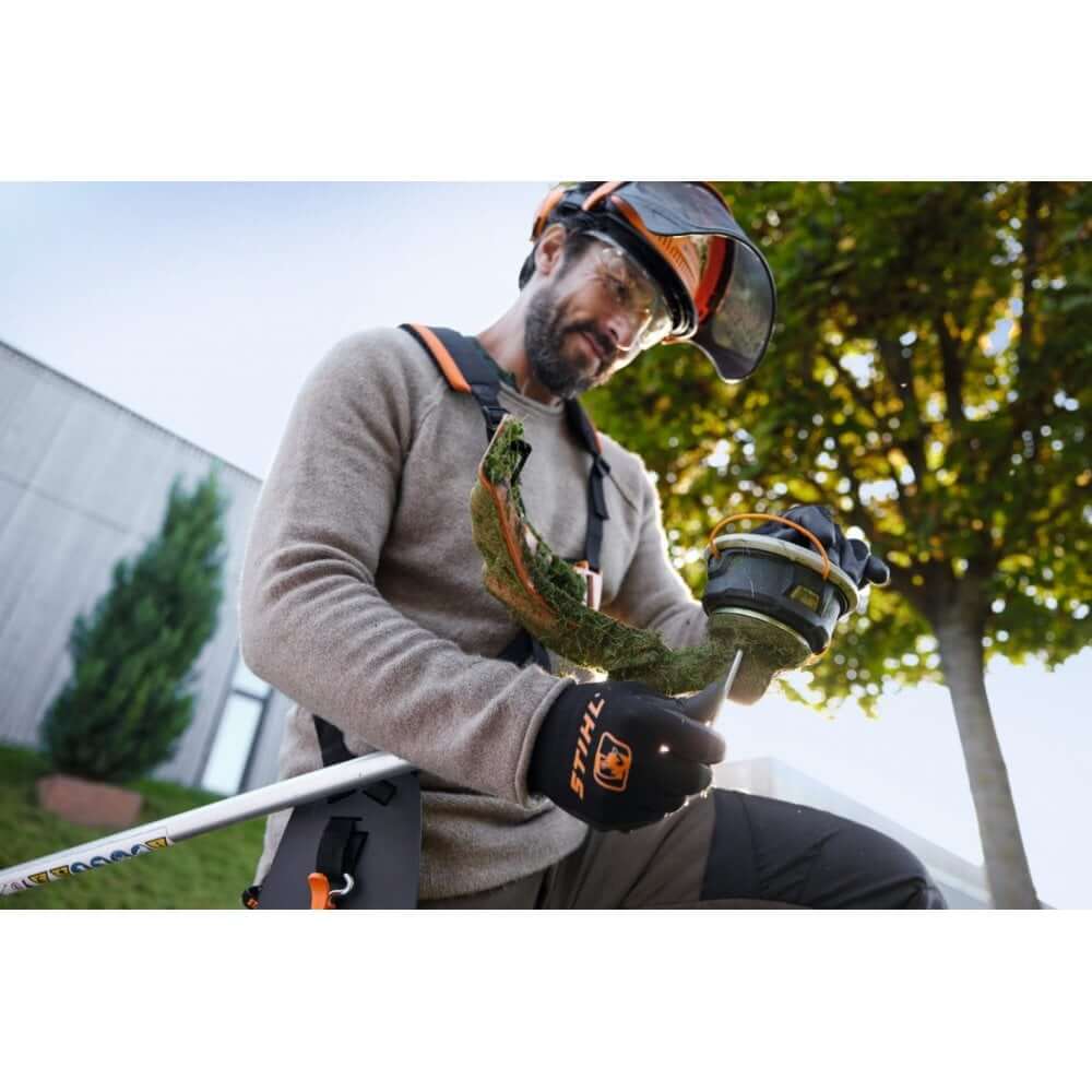 FSA 120 Cordless Brushcutter
