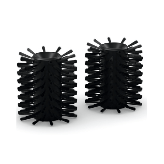 Hard Brushes for Rotating RE Roller Brush