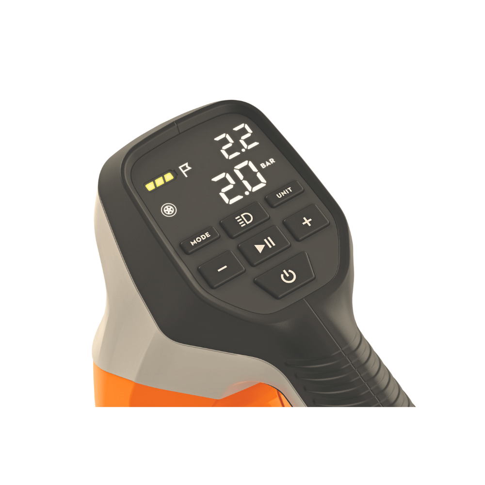 KOA 20 Cordless Compressor Kit