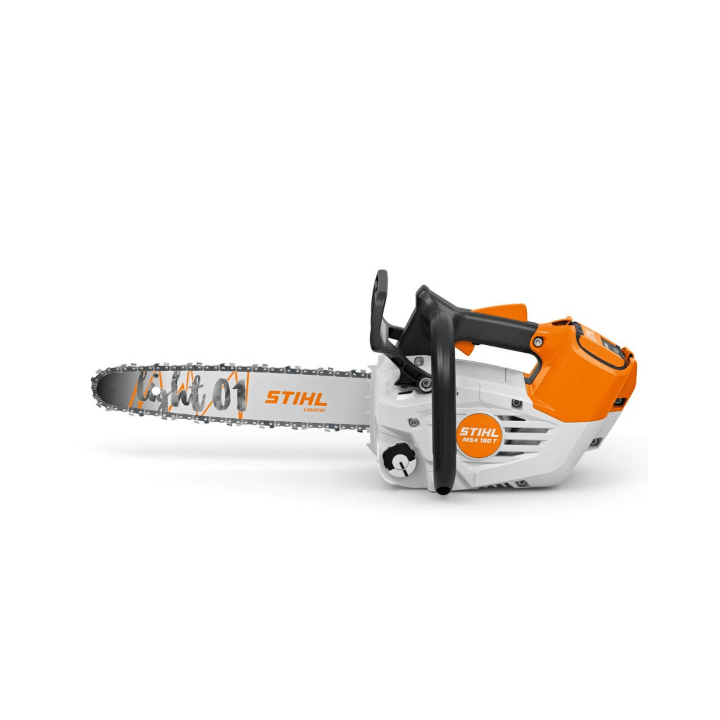 MSA 190 T Cordless Top Handle Chainsaw
