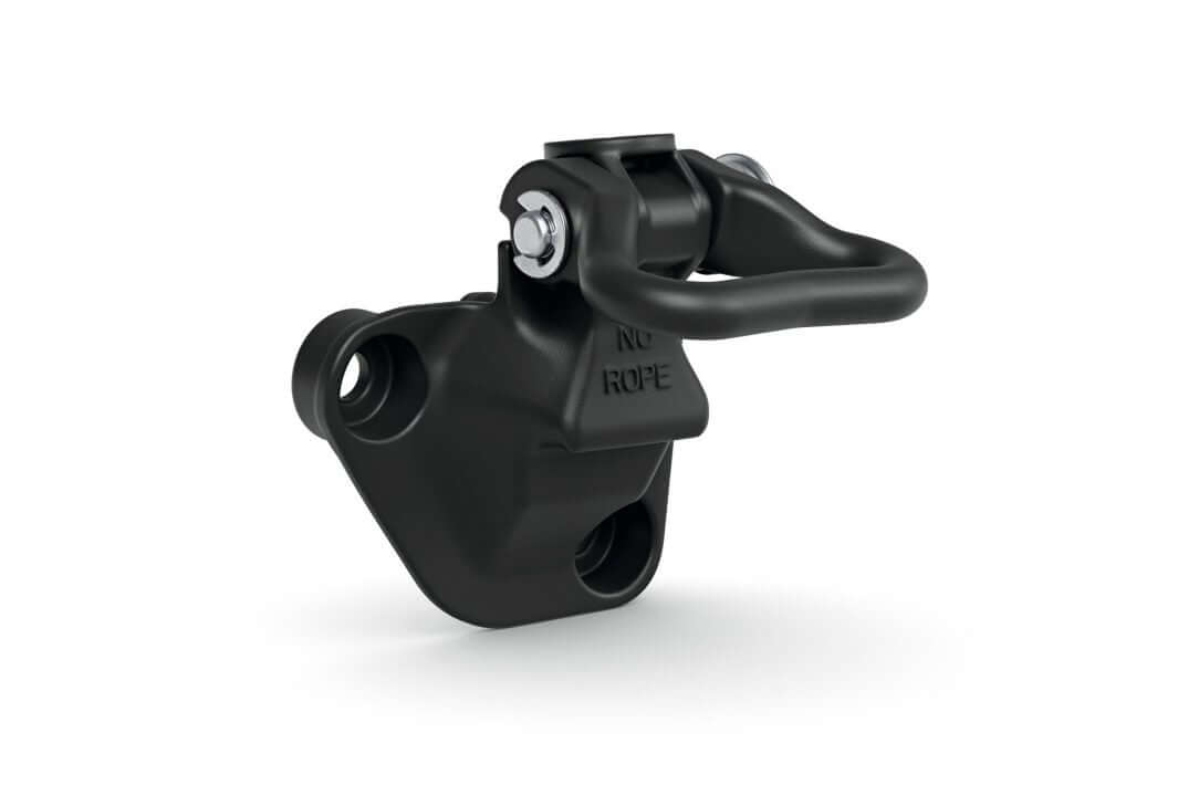 MSA T Carabiner Eyelet