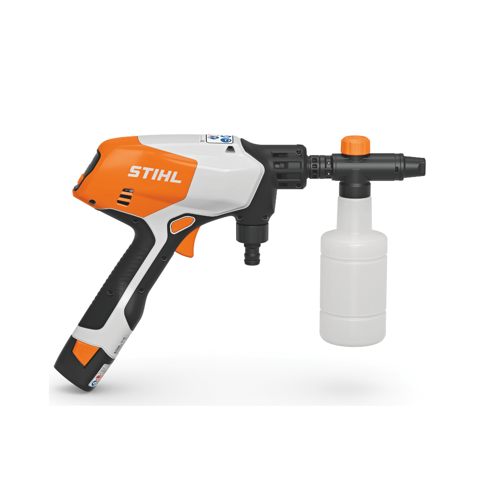 RCA 20 Cordless Pressure Washer