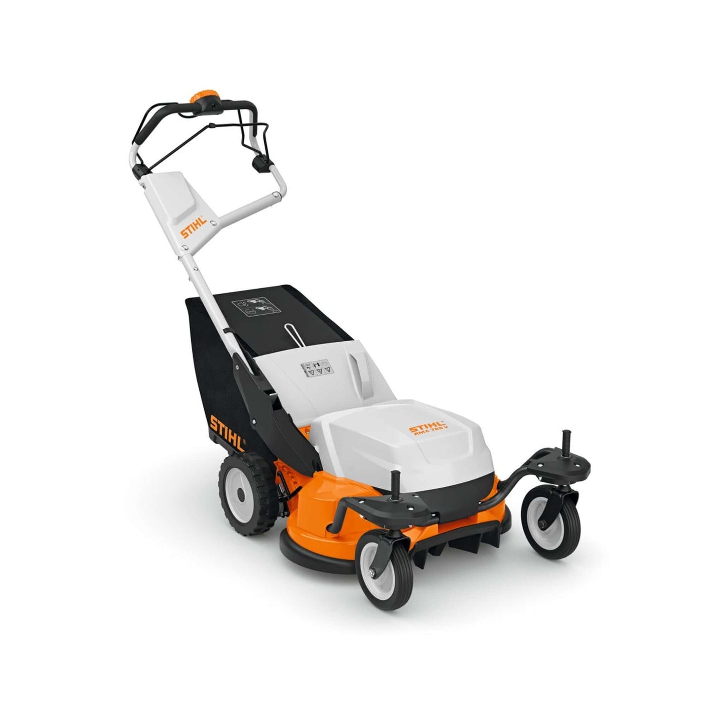 RMA 765 V Professional Cordless Lawnmower