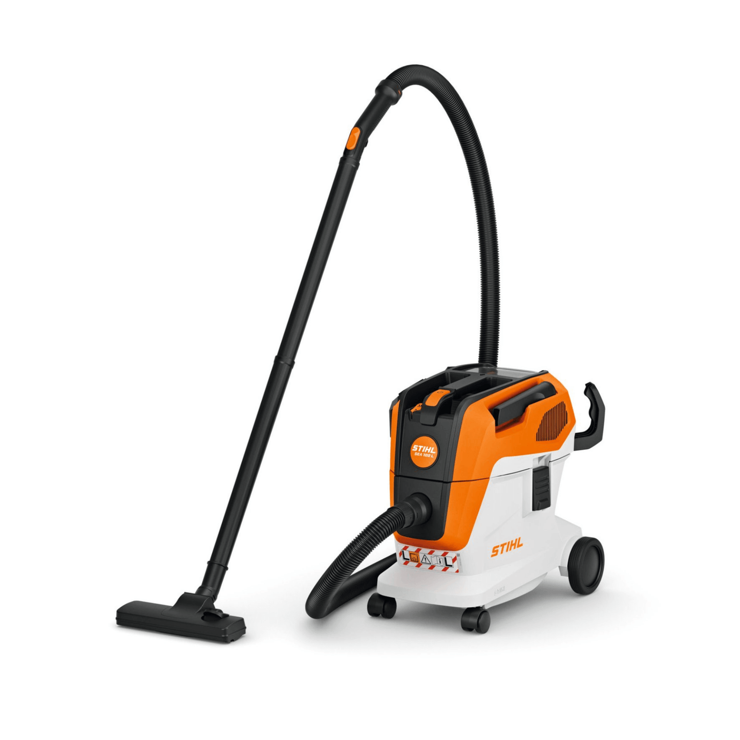 SEA 100 Cordless Vacuum Cleaner