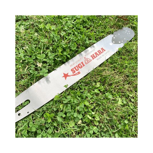 Pro Solid Chainsaw Guide Bar 25″