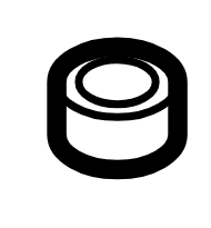 Slider for Stihl for HSA56 Hedgetrimmer