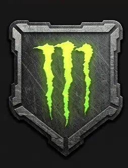 Call Of Duty Black Ops 6 | Animated "Combat Claw" Emblem Murphy QuikTrip