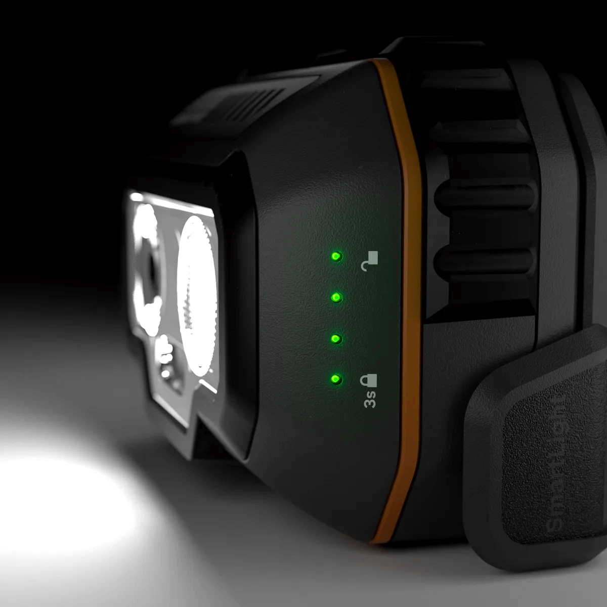 SmartLight 500 Hybrid Head Torch