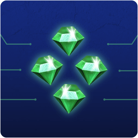 Smite Gems