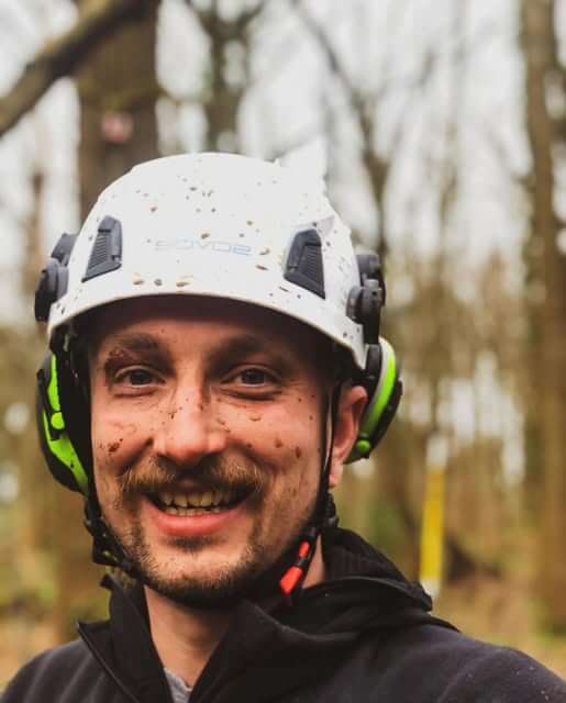 SOVOS Chainsaw Helmet Kit