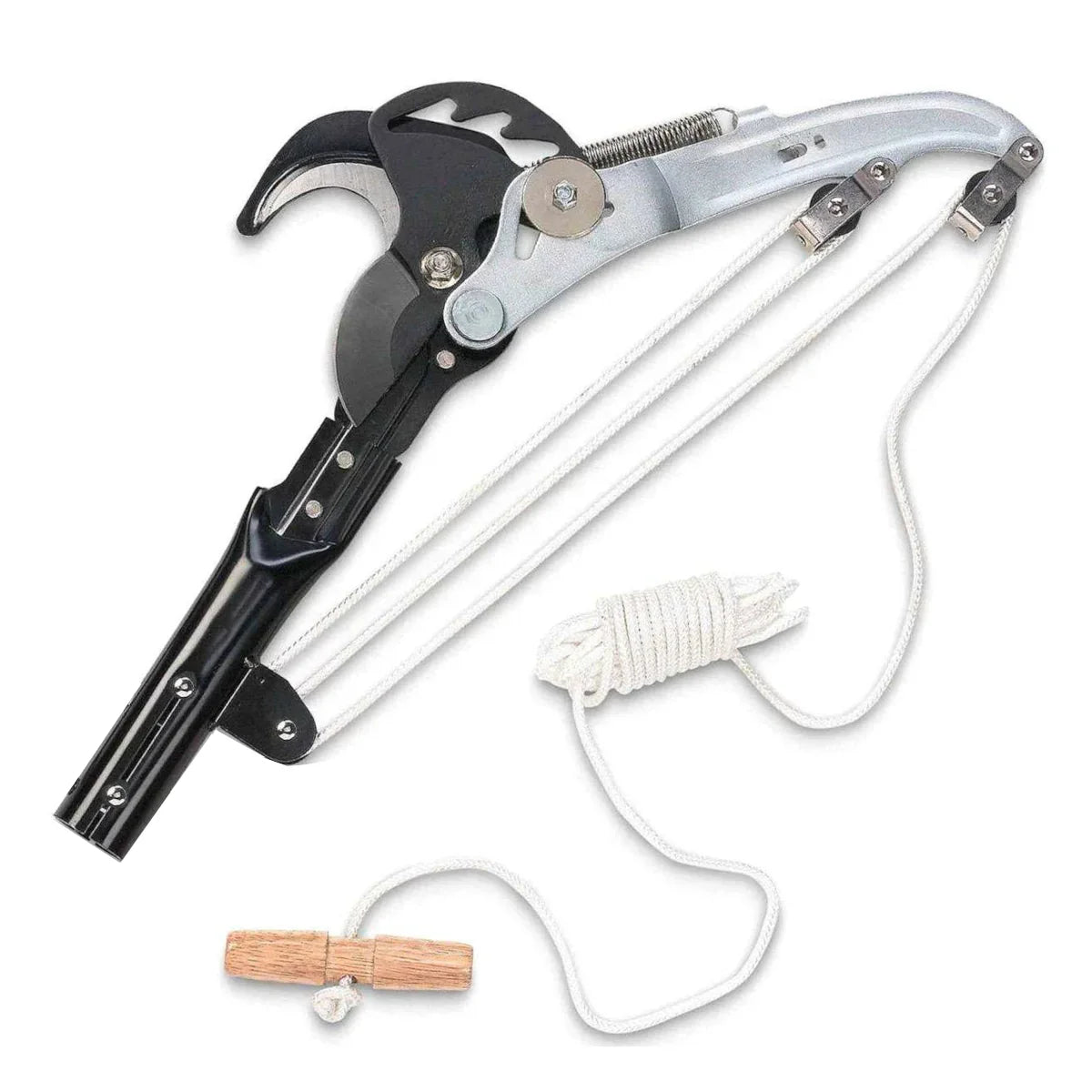 Stallion Pole Lopper Head Attachment