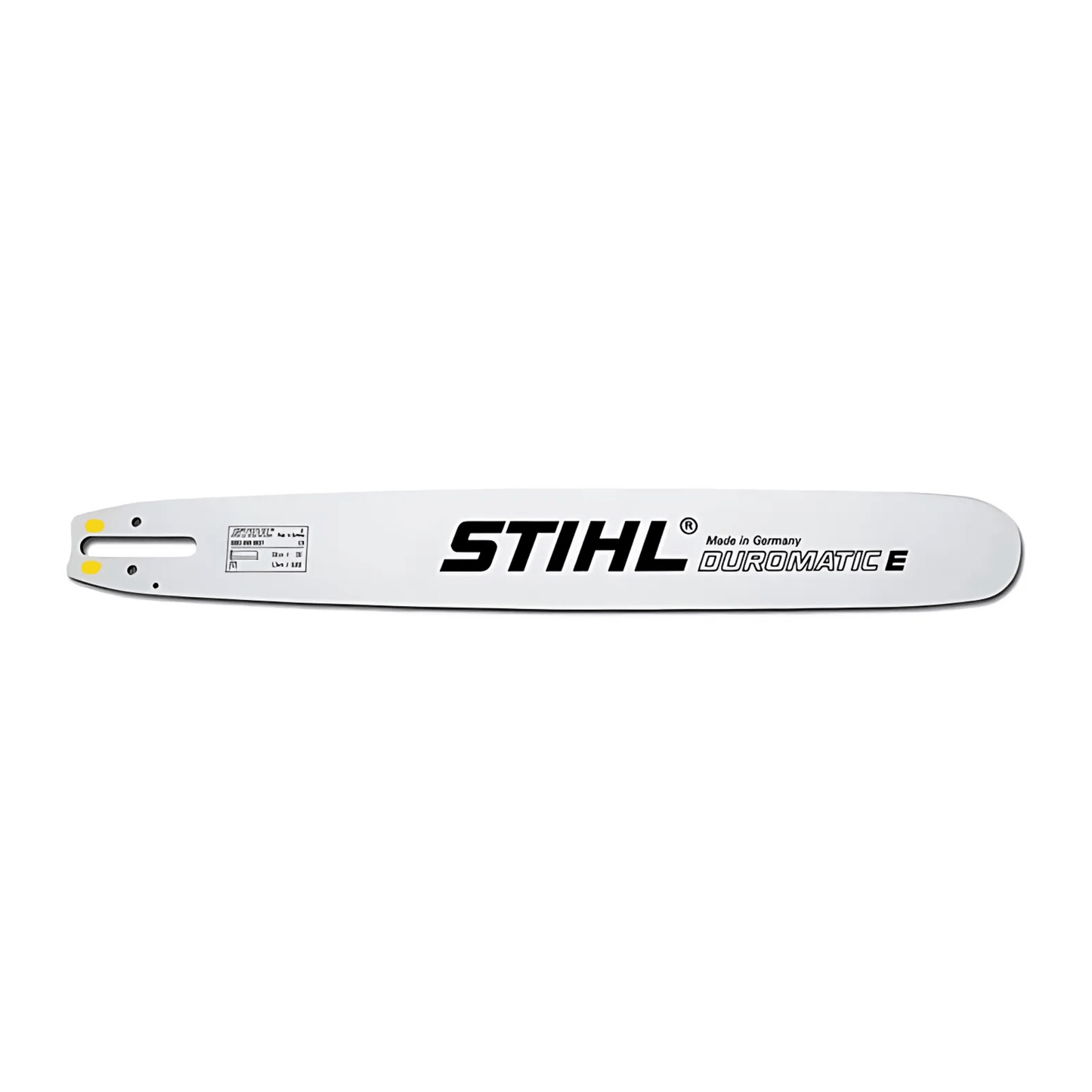 Duromatic E Chainsaw Guide Bar 41"