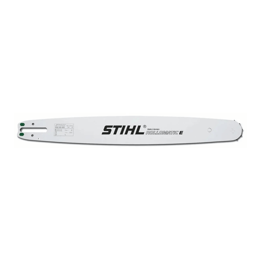 Rollomatic E Chainsaw Guide Bar 16"
