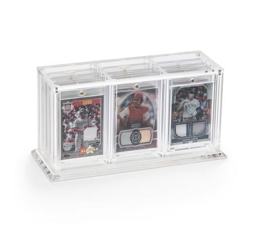 12 Vertical Magnetic Holder - Shop at mousebows