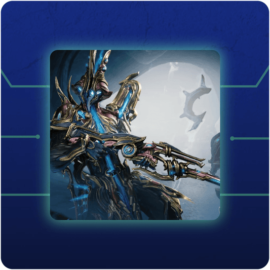 Caliban Prime Access - Complete Pack