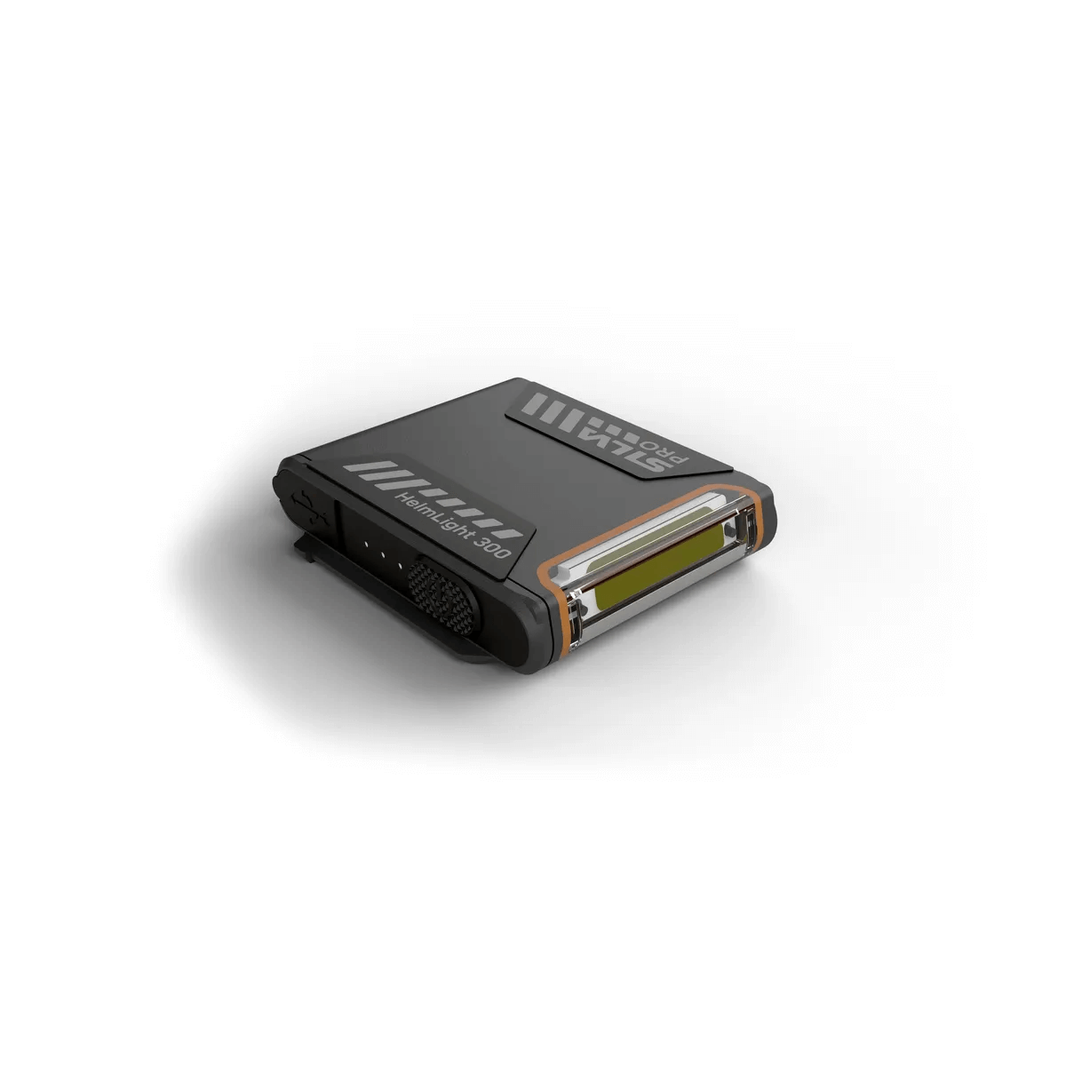 Helmlight 300 Head Torch