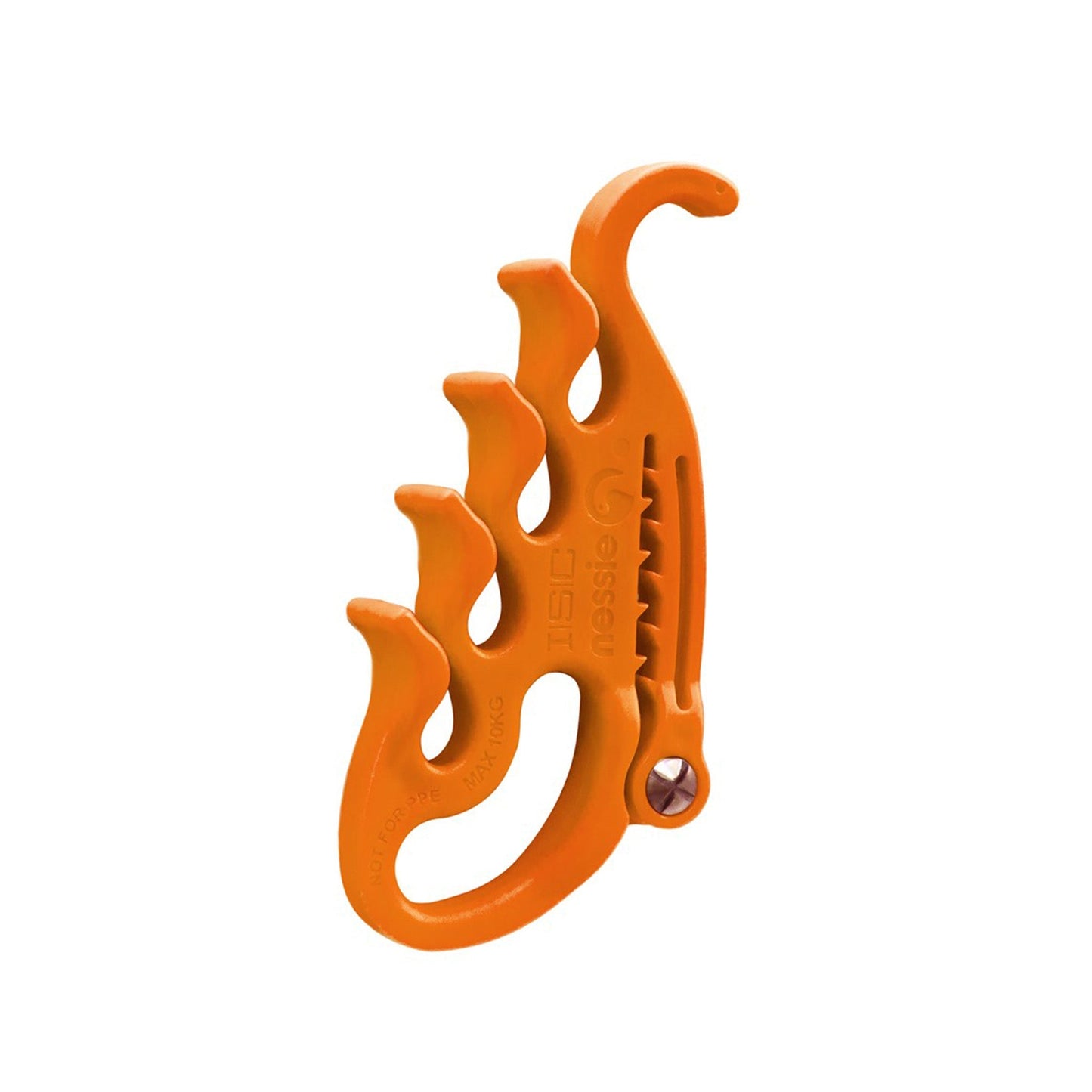 Nessie Lanyard Management Clip