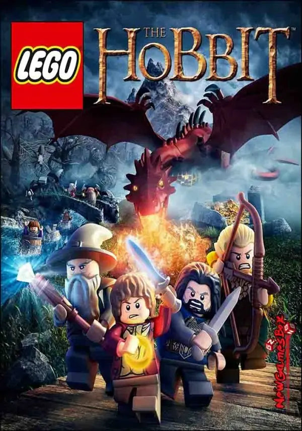 LEGO Games BUNDLE (18 games) PC | Steam