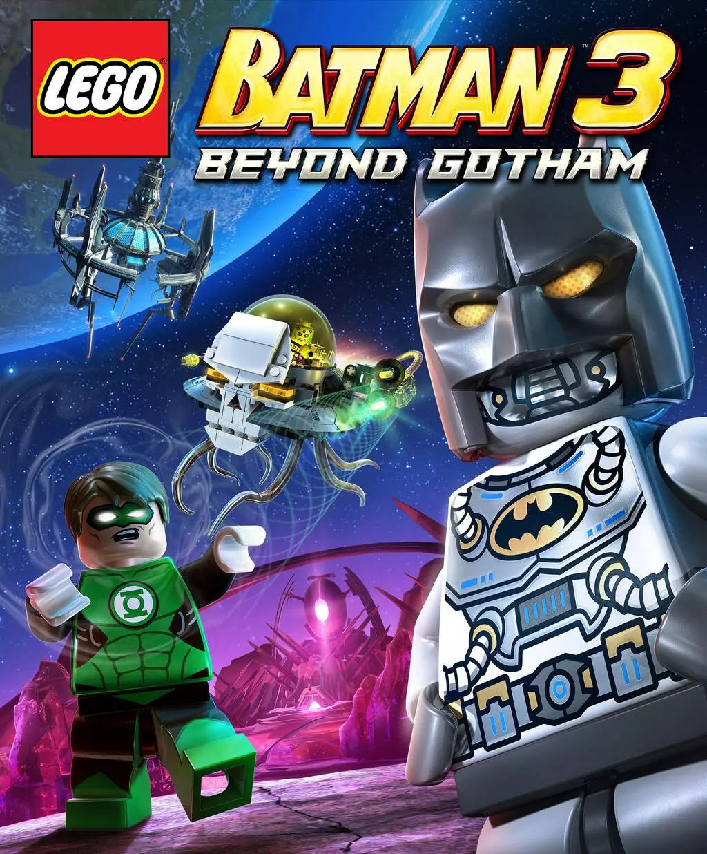 LEGO Games BUNDLE (18 games) PC | Steam