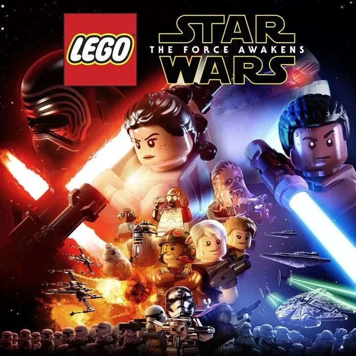 LEGO Games BUNDLE (18 games) PC | Steam
